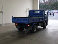 Mitsubishi CANTER лот № 1868 оценка 3  с аукциона в Японии 1