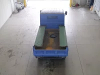 Mitsubishi CANTER лот № 1868 оценка 3  с аукциона в Японии 2