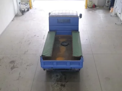 Mitsubishi CANTER  с аукциона в Японии