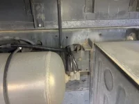 Hino RANGER лот № 4576 оценка 3.5  с аукциона в Японии 8