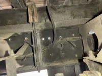 Hino RANGER лот № 4576 оценка 3.5  с аукциона в Японии 9