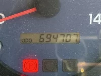 Hino RANGER лот № 4576 оценка 3.5  с аукциона в Японии 6