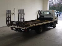 Hino DUTRO лот № 1877 оценка RB  с аукциона в Японии 1