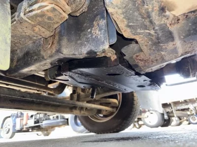 Hino DUTRO  с аукциона в Японии