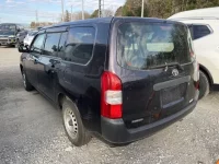 Toyota PROBOX лот № 80015 оценка 0  с аукциона в Японии 1