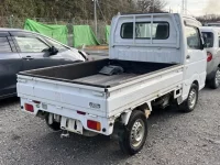 Suzuki CARRY TRUCK лот № 80025 оценка 0  с аукциона в Японии 1