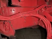 Mitsubishi SUPER GREAT лот № 4578 оценка 3  с аукциона в Японии 2