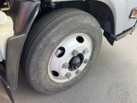 Isuzu ELF лот № 1872 оценка 3  с аукциона в Японии 4