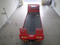 Mazda TITAN лот № 1874 оценка 3.5  с аукциона в Японии 1