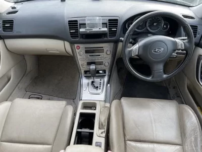 Subaru LEGACY OUTBACK