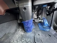 Hino PROFIA лот № 17019 оценка 5  с аукциона в Японии 3