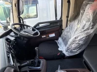 Hino PROFIA лот № 17019 оценка 5  с аукциона в Японии 4