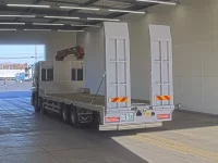 Hino PROFIA лот № 17019 оценка 5  с аукциона в Японии 1