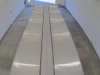 Hino PROFIA лот № 4580 оценка 3.5  с аукциона в Японии 2