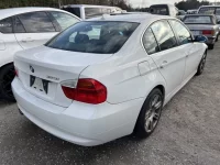 BMW 3-Series лот № 80035 оценка 0  с аукциона в Японии 1