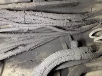 Nissan QUON лот № 4579 оценка 3.5  с аукциона в Японии 9