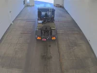 Nissan QUON лот № 4579 оценка 3.5  с аукциона в Японии 2