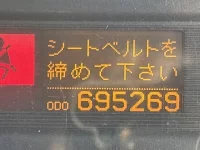 Nissan QUON лот № 4579 оценка 3.5  с аукциона в Японии 6