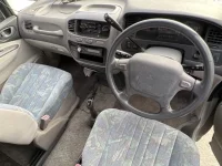 Mitsubishi DELICA лот № 80032 оценка 0  с аукциона в Японии 2