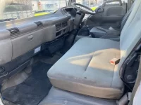 Isuzu ELF лот № 1887 оценка 3  с аукциона в Японии 4