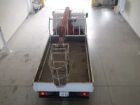 Isuzu ELF лот № 1887 оценка 3  с аукциона в Японии 2