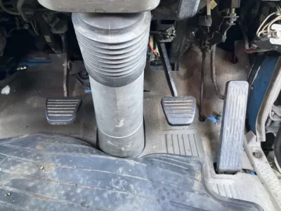 Isuzu ELF  с аукциона в Японии