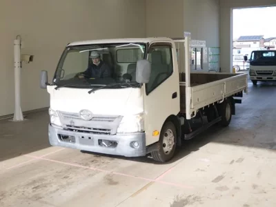 Hino DUTRO