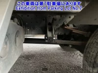 Mitsubishi FUSO FIGHTER лот № 82007 оценка 0  с аукциона в Японии 4