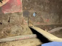 Mitsubishi SUPER GREAT лот № 4589 оценка R  с аукциона в Японии 6