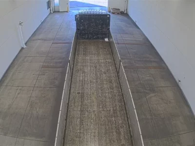 Mitsubishi SUPER GREAT  с аукциона в Японии