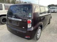 Toyota COROLLA RUMION лот № 80038 оценка 0  с аукциона в Японии 1