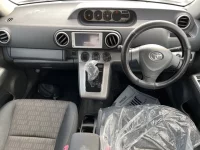 Toyota COROLLA RUMION лот № 80038 оценка 0  с аукциона в Японии 2