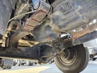 Mitsubishi CANTER лот № 1897 оценка R  с аукциона в Японии 9