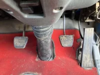 Mitsubishi CANTER лот № 1897 оценка R  с аукциона в Японии 3