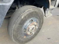 Mitsubishi CANTER лот № 1897 оценка R  с аукциона в Японии 8