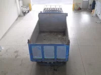 Mitsubishi CANTER лот № 1897 оценка R  с аукциона в Японии 2