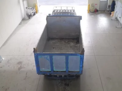 Mitsubishi CANTER  с аукциона в Японии