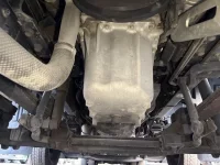 Hino PROFIA лот № 17029 оценка 4  с аукциона в Японии 2