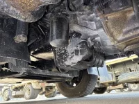 Nissan TRUCK лот № 1896 оценка 3.5  с аукциона в Японии 2