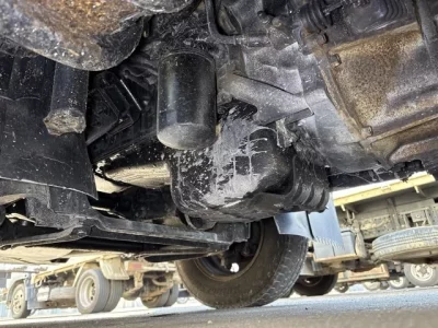 Nissan TRUCK  с аукциона в Японии