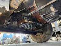 Isuzu ELF лот № 1899 оценка R  с аукциона в Японии 6