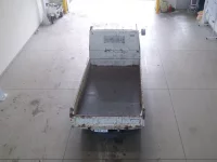 Isuzu ELF лот № 1899 оценка R  с аукциона в Японии 2