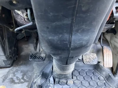 Isuzu ELF  с аукциона в Японии