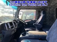 Hino RANGER лот № 82010 оценка 0  с аукциона в Японии 4