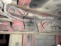 Nissan TRUCK лот № 4594 оценка R  с аукциона в Японии 9