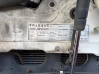 Nissan TRUCK лот № 4594 оценка R  с аукциона в Японии 7