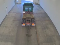 Nissan TRUCK лот № 4594 оценка R  с аукциона в Японии 2