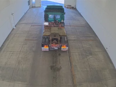 Nissan TRUCK  с аукциона в Японии