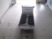 Mitsubishi CANTER лот № 1900 оценка R  с аукциона в Японии 1