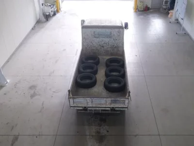 Mitsubishi CANTER  с аукциона в Японии